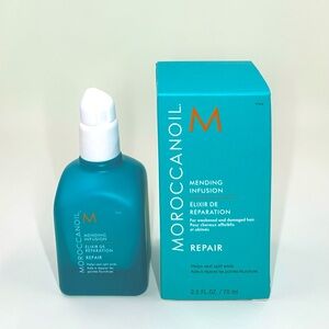 Moroccanoil Mending Infusion Styling Hair Serum